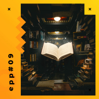 Viralume EPP 09 - Livros não motivacionais que nos motivam