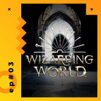 Viralume 03 - Viralumes fantásticos e o podcast em que habitam