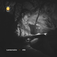 Lanterneiro 10 - Livros e as manias mais bizarras de todo leitor