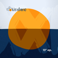 Viralume 13 - A literatura ao longo dos séculos