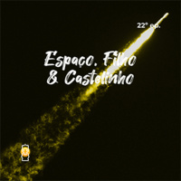 Lanterneiro 22 - Espaço, filho e castelinho