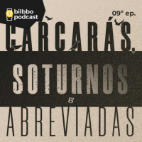 Lanterneiro 09 - Carcarás, Soturnos e Abreviada