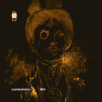 Lanterneiro 14 - Arsène Lupin: O maior ladrão da literatura francesa