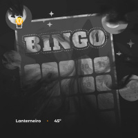 Lanterneiro 45 - Amanaram, Bingo amp Ubuntu