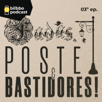 Lanterneiro 03 - Fadas, Postes e Bastidores