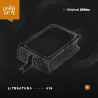 Lanterneiro 19 - Sagas Literárias: Eu já assisti esse livro