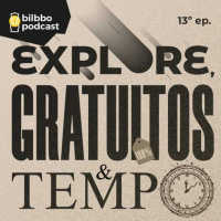 Lanterneiro 13 - Explore, Gratuitos e Tempo