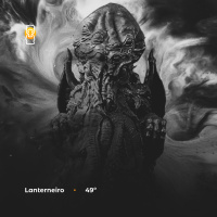 Lanterneiro 49 - OII, Cthulhu amp Afrofuturismo