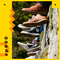 Viralume Episódio 00 - Conexões criadas através de histórias