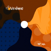 Viralume 16 - Venha conosco para um universo paralelo