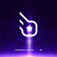 Conquistas Literárias 08 - Os Filhos de Amanaram