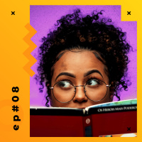 Viralume 08 - Esquisitices literárias que nos definem