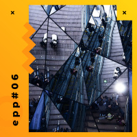 Viralume 06 - Desbravando as dimensões do Multiverso Literário