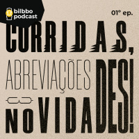 Lanterneiro 01 - Corridas, Abreviações e Novidades