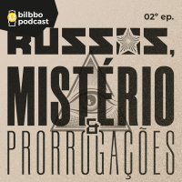 Lanterneiro 02 - Russos, Mistério e Prorrogações