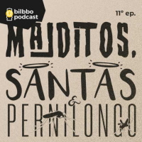 Lanterneiro 11 - Malditos, Santas e Pernilongo.