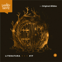 Lanterneiro 17 - Fantasia: Uma viagem através do real, absurdo e o inimaginável