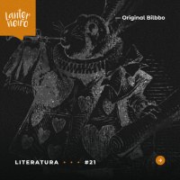 Lamterneiro 21: Lewis Carroll: Muito além do país das maravilhas