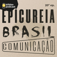 Lanterneiro 20 - Epicureia, Brasil e comunicação