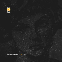 Lanterneiro 11 - Uma viagem ao espaço com Clare Winger