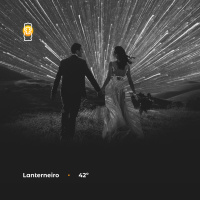 Lanterneiro 42 - Ocultismo, Vovó amp Casório