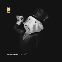 Lanterneiro 31 - Simpsons, monopoly amp design