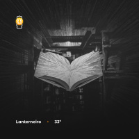 Lanterneiro 33 - Animal, Livro amp Quintal