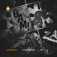 Lanterneiro 04 - Histórias em Telinhas: HQs no meio digital