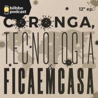Lanterneiro 12 - Coronga, Tecnologia e FICAEMCASA