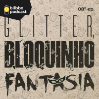 Lanterneiro 08 - Glitter, Bloquinho e Fantasia