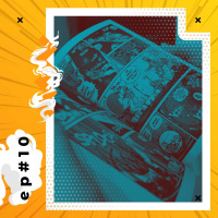 Viralume 10 - Cada um no seu quadrinho!