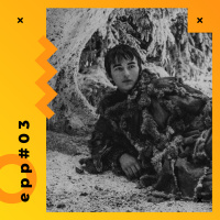 Viralume EPP 03 - Em terra de dragões, corvo de três olhos é rei