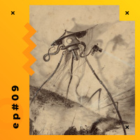 Viralume 09 - Distopia: Quando a ficção se torna realidade