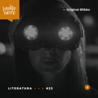 Lanterneiro 23 - Traindo o Movimento no Mundo Punk