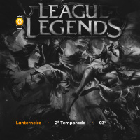 Lanterneiro 03 - Games e literatura como narrativas interativas