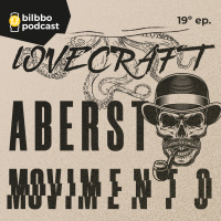 Lanterneiro 19 - Lovecraft, ABERST e movimento