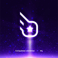 Conquistas Literárias 04 - Projeto V.E.R.O.N.A.