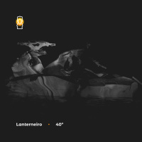 Lanterneiro 40 - Mulheres, Morte amp Jet Ski