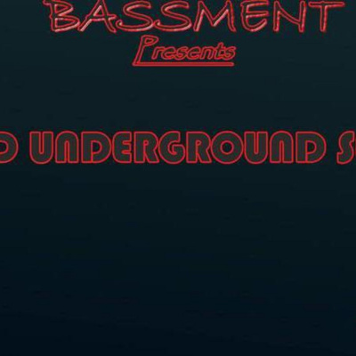 Solid Underground Sessions