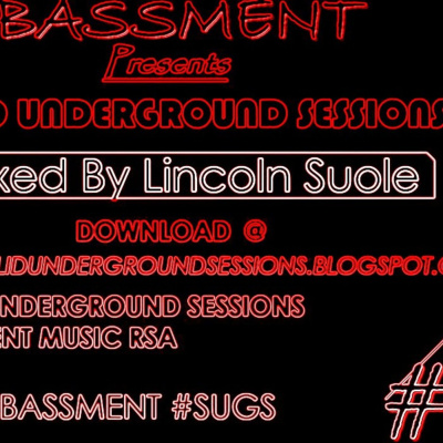 Solid Underground Sessions