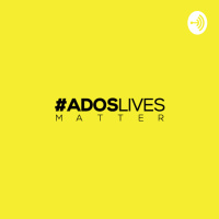 Episode 1: The ADOS movement is good for Pan-Africanism. 