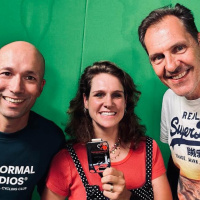 #52 Ultrafietser Nicole van Batenburg 1200 kilometer in 52 uur, hoe doe je dat?