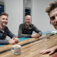 #7 Hoe je wel en juist niet moet trainen richting topvorm