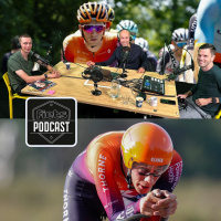 #56 Het jongensboek van Bart Lemmen: van het leger naar Jumbo-Visma!