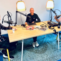 #44 Tubeless op racefiets?, wondermiddeltjes, gravelspecial en Renaat!