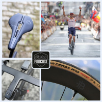 #53 Onmisbare upgrades voor je fiets en nazomerse fietsdoelen