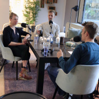 #14 Wat eet je voor, tijdens en na het fietsen