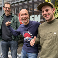 #34 Shot motivatie en effectiever dan je misschien denkt trainen en wedstrijdjes op Zwift!