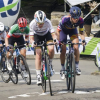 #18 Alles over dameskoers met Roxane Knetemann