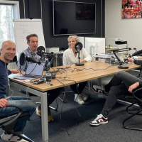 #43 Iedereen kan gravelracen! Opwarmen voor de NL Gravel Series